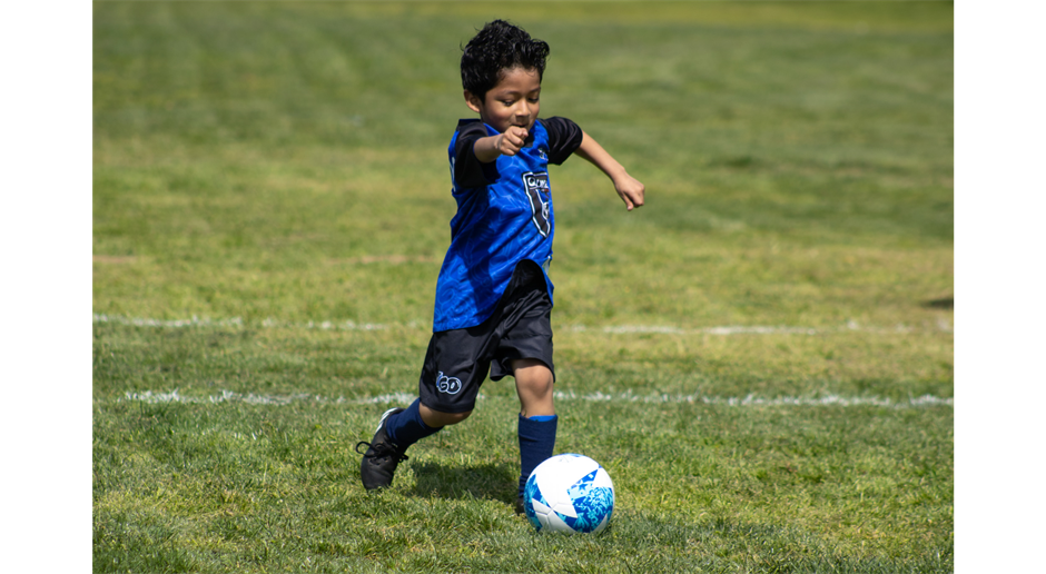 Spring Youth League